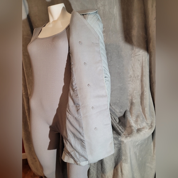 🚨REDUCED!! Trench Coat - Picture 6 of 7